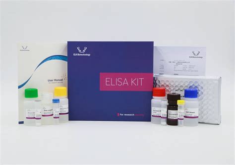 Human Follicle Stimulating Hormone ELISA Kit (FSH) 